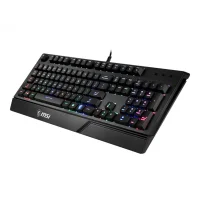 Клавиатура MSI Vigor GK20 фото 2